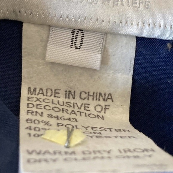 WTOO By Watters Dress Womens 10 Ball Gown Long Button Back Strappy Evening - Picture 10 of 12